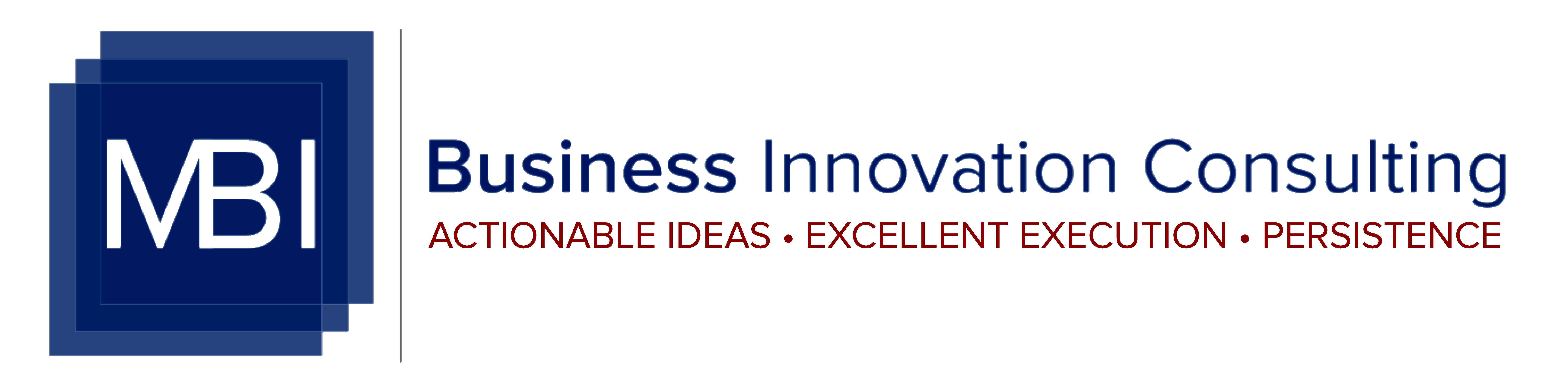 MBI Business Innovation Consulting GmbH